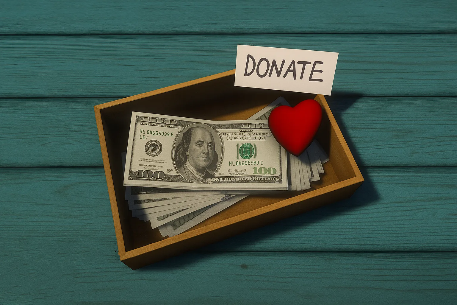 Bannière de la page donation